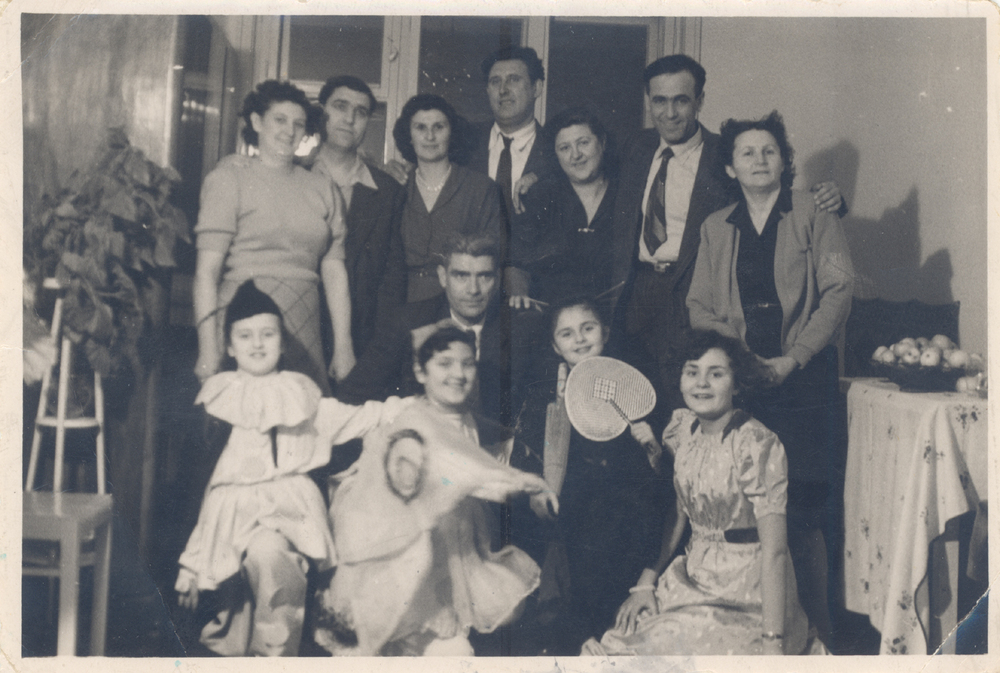 Весели и пъстри карнавали е имало във Варна преди Сирни заговезни 