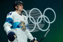 Milan Cortina Olympics Ice Hockey