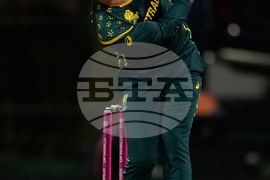 Australia Oman T20 WCup Cricket