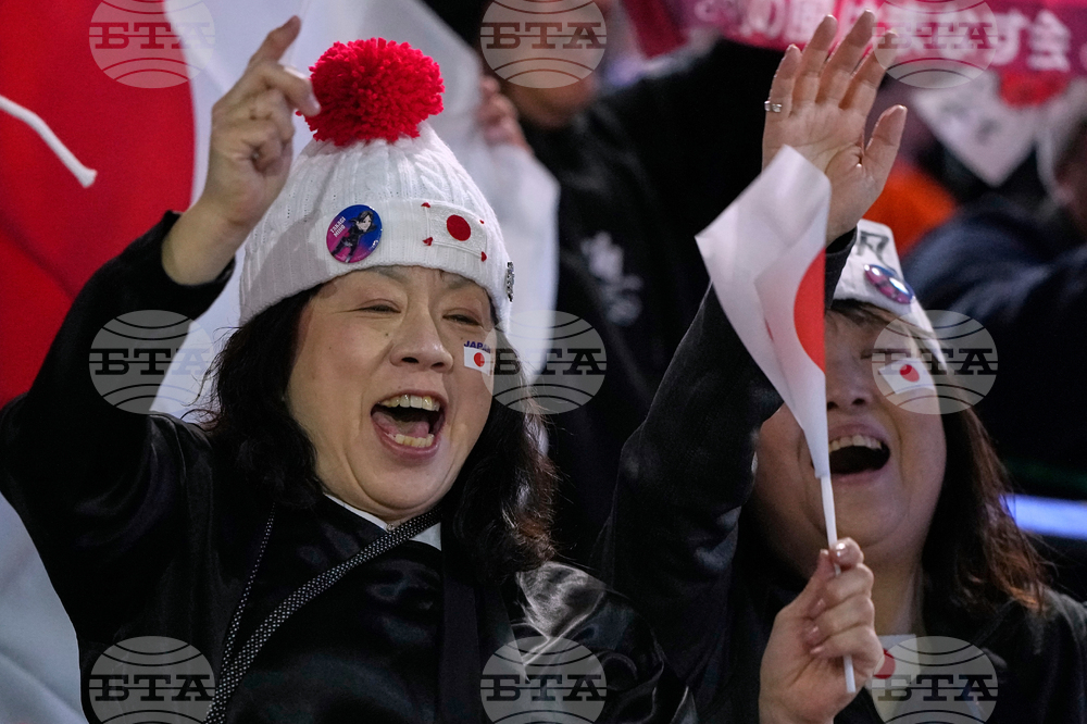 Milan Cortina Olympics Speedskating