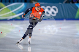 Milan Cortina Olympics Speedskating
