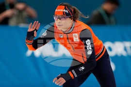 Milan Cortina Olympics Speedskating