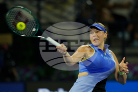 Emirates Championship Tennis