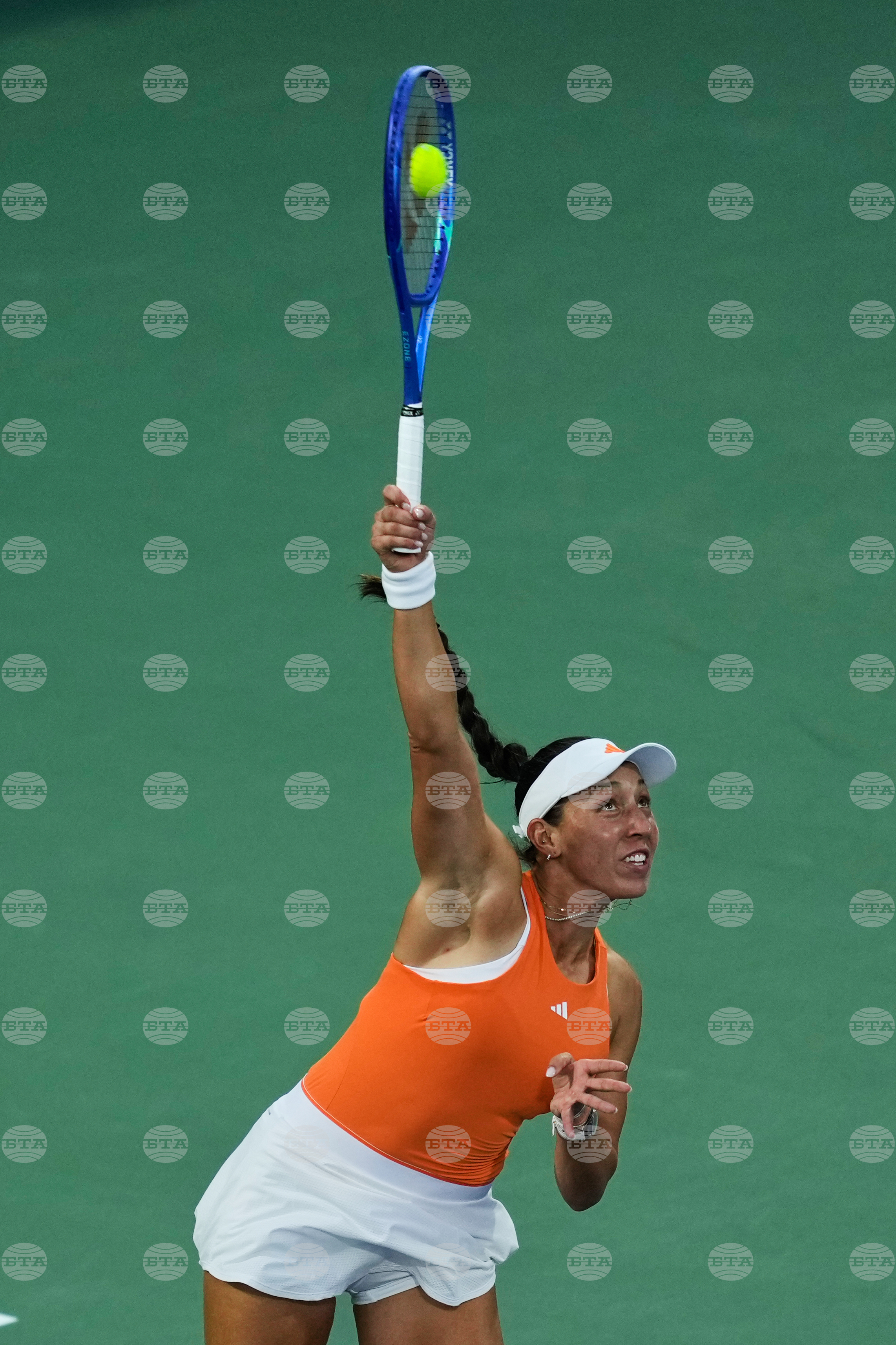 Emirates Championship Tennis