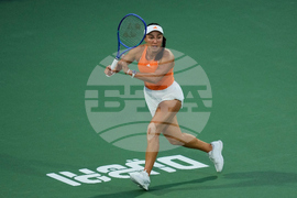 Emirates Championship Tennis