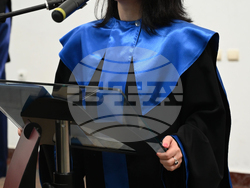 Снимка: Югозападен университет „Неофит Рилски“