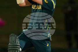 Australia Oman T20 WCup Cricket