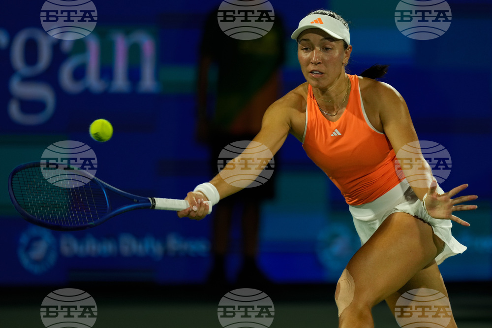 Emirates Championship Tennis