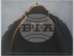 Недко Солаков представя нови картини в изложба „Дребните“ от 26 февруари до 3 май, информират от Института за съвременно изкуство (ИСИ), снимка – ИСИ