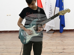 Снимка: Югозападен университет „Неофит Рилски“