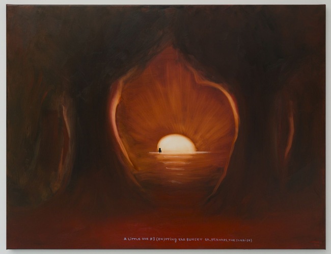 Institute of Contemporary Art Presents New Works by Nedko Solakov in “The Little Ones”