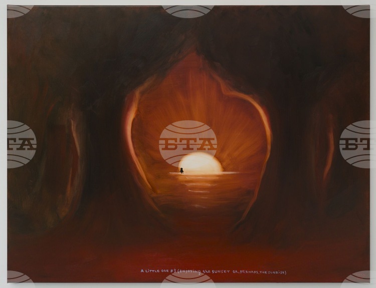 Institute of Contemporary Art Presents New Works by Nedko Solakov in “The Little Ones”