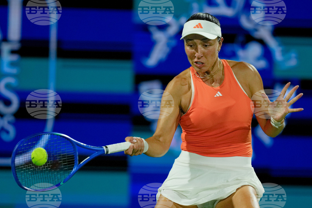 Emirates Championship Tennis