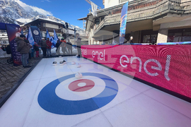 Milan Cortina Olympics Clean Energy Explainer