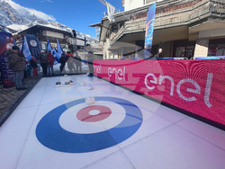 Milan Cortina Olympics Clean Energy Explainer