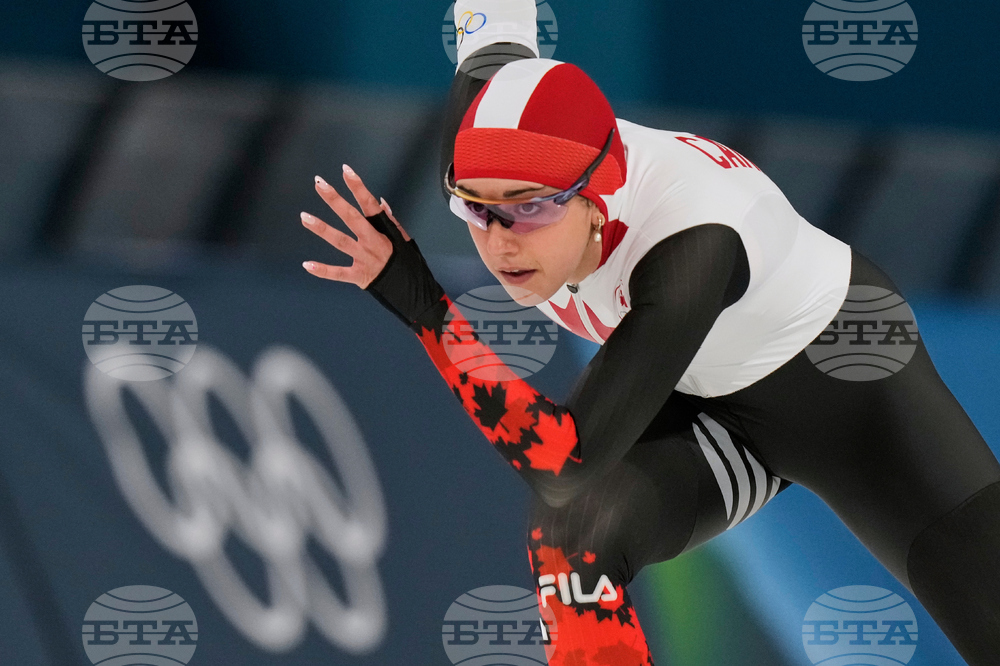 Milan Cortina Olympics Speedskating