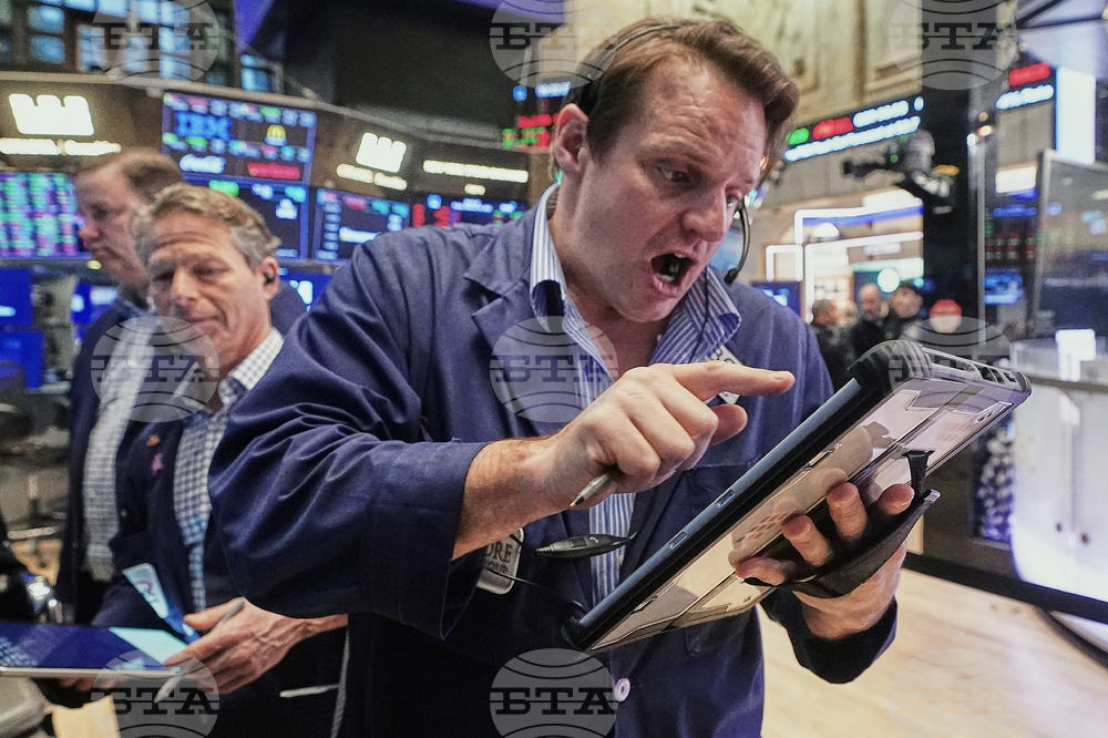 Dow Jones се покачи с над 600 пункта на Уолстрийт, след като Иран обяви възстановяване на корабоплаването през Ормузкия проток