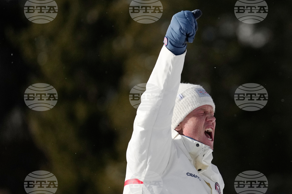 Milan Cortina Olympics Biathlon