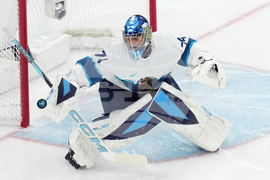 Milan Cortina Olympics Ice Hockey