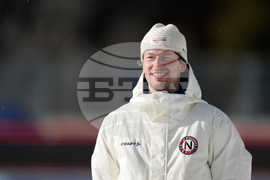 Milan Cortina Olympics Biathlon