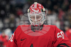 Milan Cortina Olympics Ice Hockey