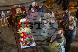 Russia Ukraine War