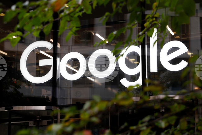 Google Keyword Searches-Warrants