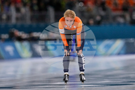 Milan Cortina Olympics Speedskating