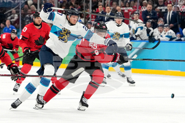 Milan Cortina Olympics Ice Hockey