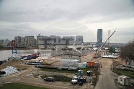 Сърбия - мост