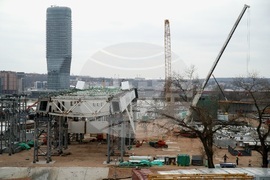 Сърбия - мост