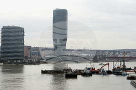 Сърбия - мост