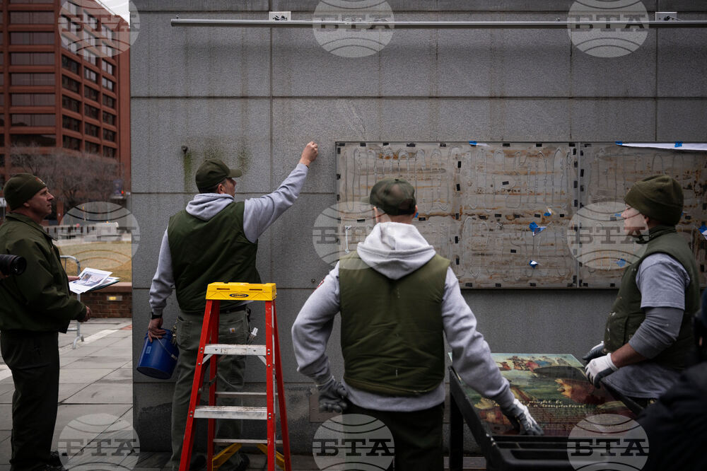 Slavery Exhibit Removed