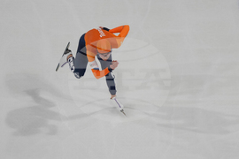 Milan Cortina Olympics Speedskating