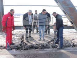 Снимка: Областна администрация Русе