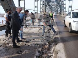 Снимка: Областна администрация Русе