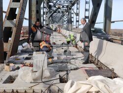 Снимка: Областна администрация Русе