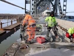 Снимка: Областна администрация Русе