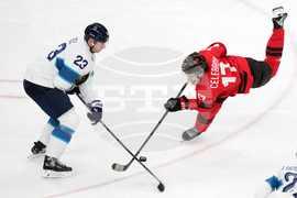 APTOPIX Milan Cortina Olympics Ice Hockey