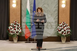 Илияна Йотова - Рамазан - традиционна вечеря ифтар