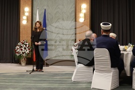 Илияна Йотова - Рамазан - традиционна вечеря ифтар