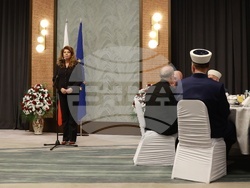 Илияна Йотова - Рамазан - традиционна вечеря ифтар