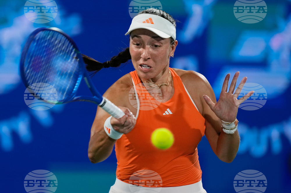 Emirates Championship Tennis