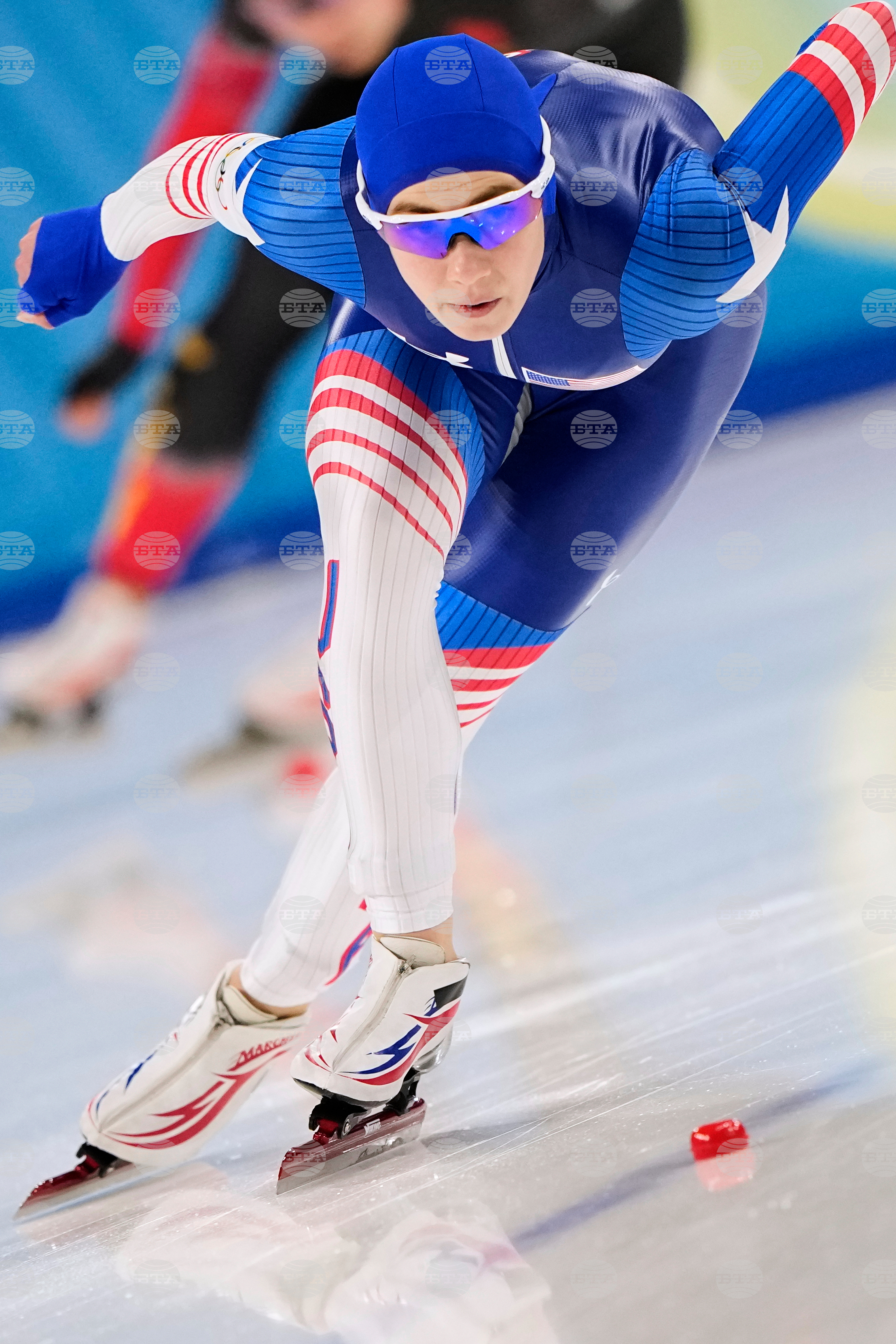 Milan Cortina Olympics Speedskating