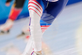 Milan Cortina Olympics Speedskating