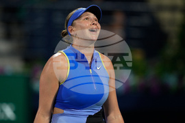 Emirates Championship Tennis