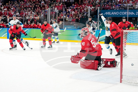 Milan Cortina Olympics Ice Hockey