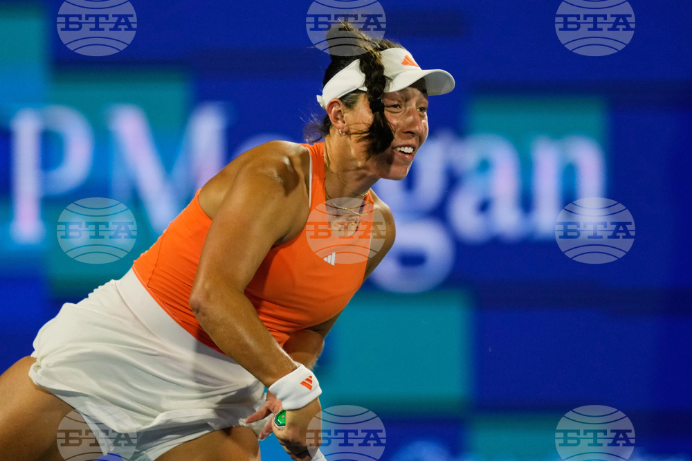 Emirates Championship Tennis