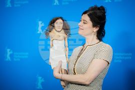 Germany Berlin Film Festival Meine Frau Weint (My Wife Cries)