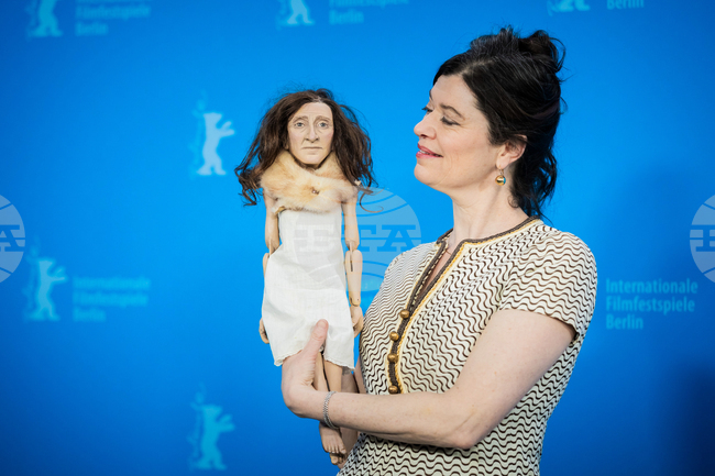 Germany Berlin Film Festival Meine Frau Weint (My Wife Cries)